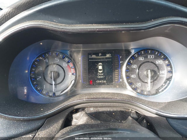 Aukcja sprzedaży 2015 Chrysler 200 S, vin: 1C3CCCBB7FN725230, numer aukcji: 44639503