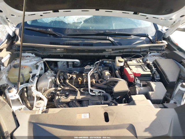 Aukcja sprzedaży 2024 Mitsubishi Outlander Se 2.5 2wd, vin: JA4J3VA88RZ017693, numer aukcji: 44639505