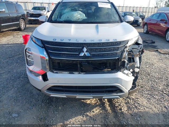 Aukcja sprzedaży 2024 Mitsubishi Outlander Se 2.5 2wd, vin: JA4J3VA88RZ017693, numer aukcji: 44639505
