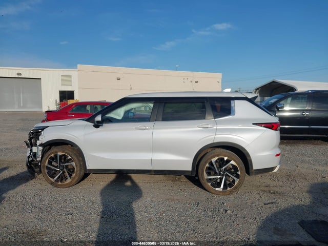 Aukcja sprzedaży 2024 Mitsubishi Outlander Se 2.5 2wd, vin: JA4J3VA88RZ017693, numer aukcji: 44639505