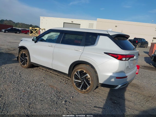Aukcja sprzedaży 2024 Mitsubishi Outlander Se 2.5 2wd, vin: JA4J3VA88RZ017693, numer aukcji: 44639505