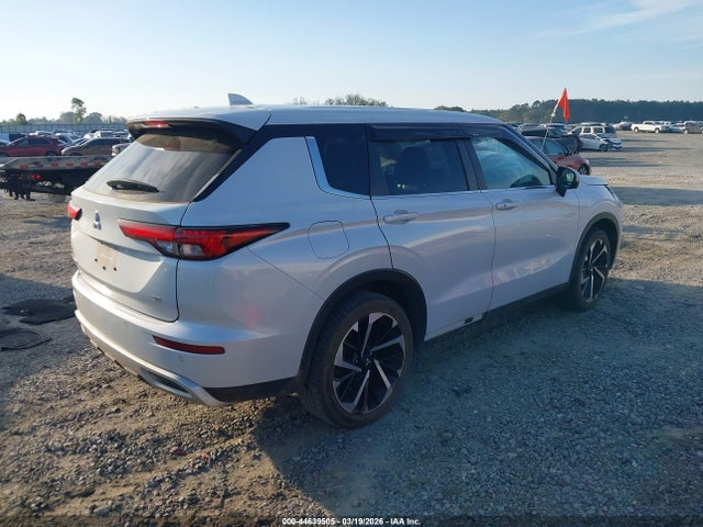 Aukcja sprzedaży 2024 Mitsubishi Outlander Se 2.5 2wd, vin: JA4J3VA88RZ017693, numer aukcji: 44639505