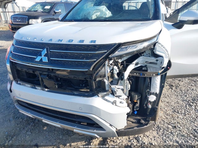 Aukcja sprzedaży 2024 Mitsubishi Outlander Se 2.5 2wd, vin: JA4J3VA88RZ017693, numer aukcji: 44639505
