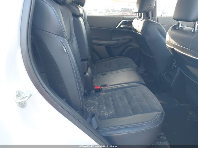 Aukcja sprzedaży 2024 Mitsubishi Outlander Se 2.5 2wd, vin: JA4J3VA88RZ017693, numer aukcji: 44639505
