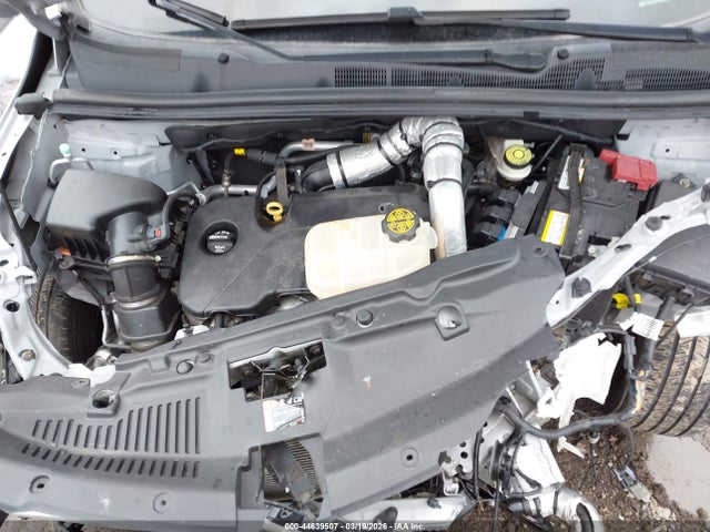 44639507 :رقم المزاد ، KL4CJ2SM1KB700777 vin ، 2019 Buick Encore Awd Sport Touring مزاد بيع