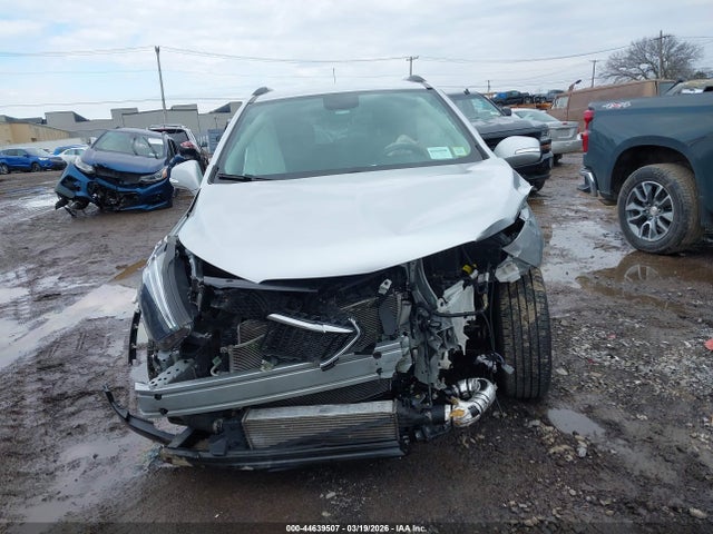 44639507 :رقم المزاد ، KL4CJ2SM1KB700777 vin ، 2019 Buick Encore Awd Sport Touring مزاد بيع