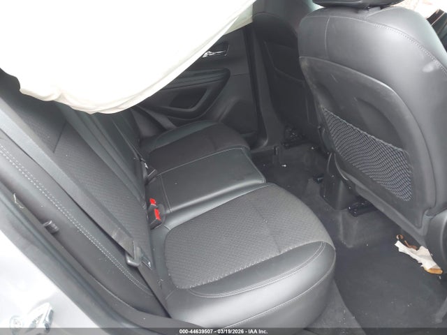 44639507 :رقم المزاد ، KL4CJ2SM1KB700777 vin ، 2019 Buick Encore Awd Sport Touring مزاد بيع