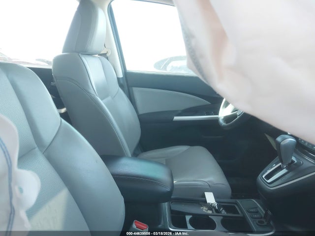 Продажа на аукционе авто 2016 Honda Cr-v Ex-l, vin: 2HKRM3H75GH565162, номер лота: 44639508