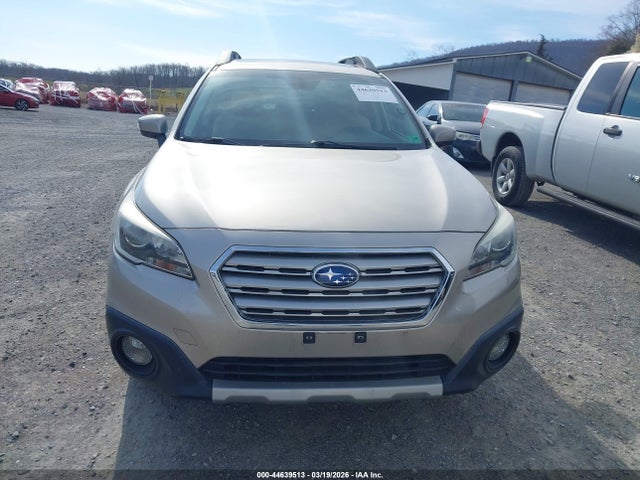 Aukcja sprzedaży 2017 Subaru Outback 3.6r Limited, vin: 4S4BSENC5H3341161, numer aukcji: 44639513