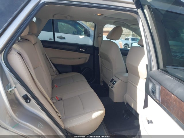 Aukcja sprzedaży 2017 Subaru Outback 3.6r Limited, vin: 4S4BSENC5H3341161, numer aukcji: 44639513