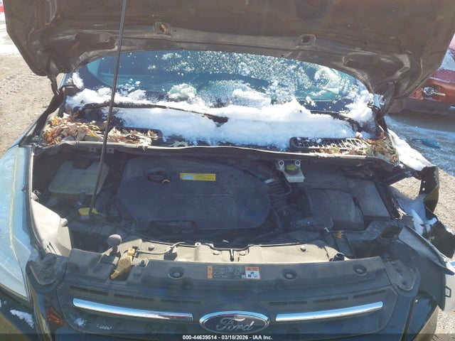 1FMCU0GX7GUC39676 Ford ESCAPE SE