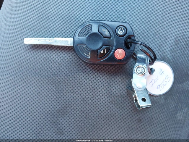 1FMCU0GX7GUC39676 Ford ESCAPE SE