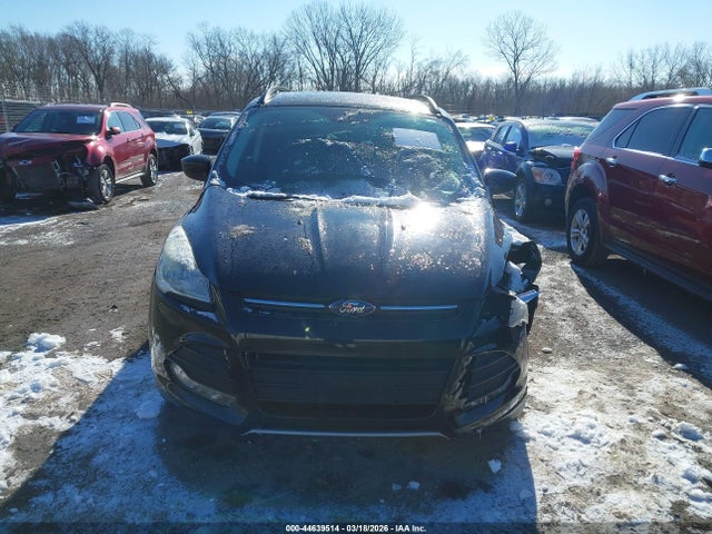 1FMCU0GX7GUC39676 Ford ESCAPE SE