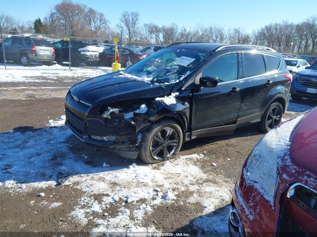 1FMCU0GX7GUC39676 Ford ESCAPE SE