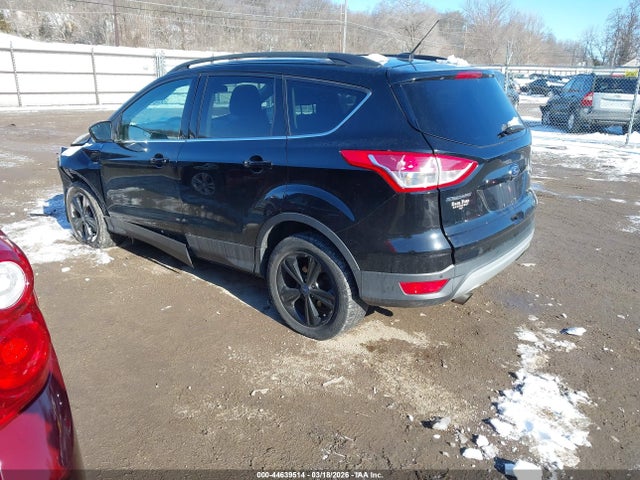 1FMCU0GX7GUC39676 Ford ESCAPE SE