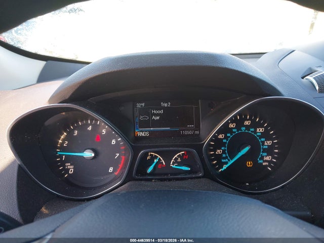 1FMCU0GX7GUC39676 Ford ESCAPE SE