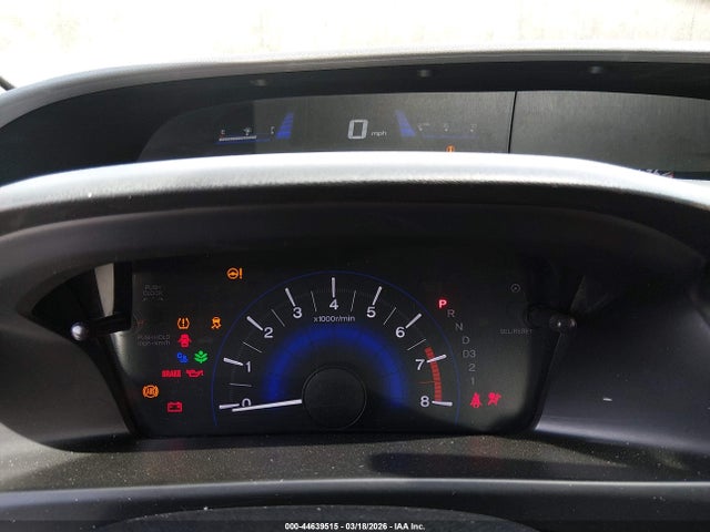 Продажа на аукционе авто 2013 Honda Civic Ex, vin: 19XFB2F85DE027107, номер лота: 44639515
