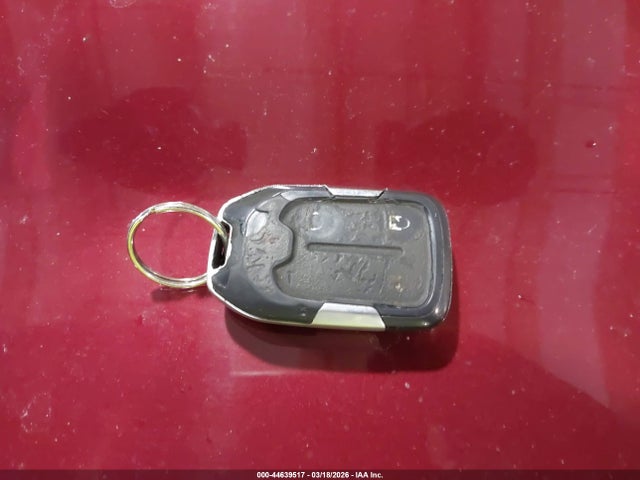1GCUYDED4KZ121836 Chevrolet Silverado 1500 Lt