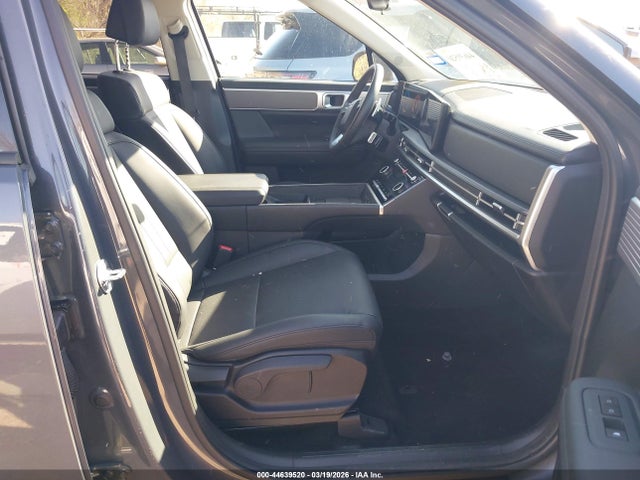 Hyundai Santa Fe Sel 2026 5NMP24GL1TH157007 Image 5