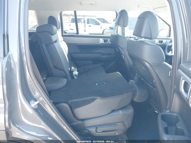 Hyundai Santa Fe Sel 2026 5NMP24GL1TH157007 Image 8
