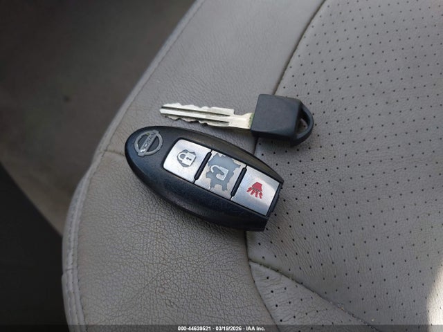 Продажа на аукционе авто 2013 Nissan Rogue Sv W/sl Pkg, vin: JN8AS5MV7DW111086, номер лота: 44639521