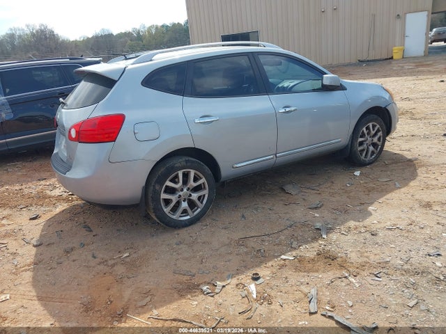Продажа на аукционе авто 2013 Nissan Rogue Sv W/sl Pkg, vin: JN8AS5MV7DW111086, номер лота: 44639521