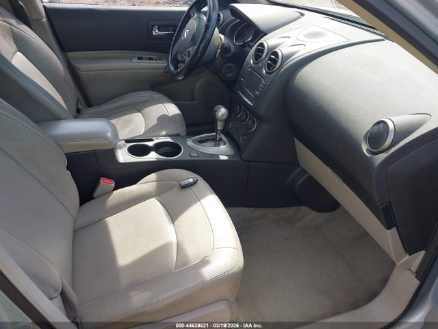 Продажа на аукционе авто 2013 Nissan Rogue Sv W/sl Pkg, vin: JN8AS5MV7DW111086, номер лота: 44639521