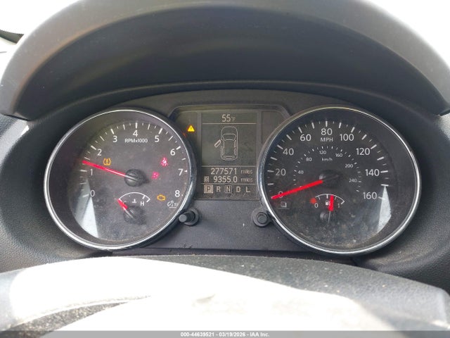 Продажа на аукционе авто 2013 Nissan Rogue Sv W/sl Pkg, vin: JN8AS5MV7DW111086, номер лота: 44639521
