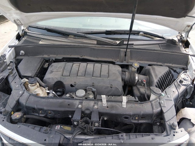 Продаж на аукціоні авто 2016 Chevrolet Traverse 1lt, vin: 1GNKRGKDXGJ197178, номер лоту: 44639524