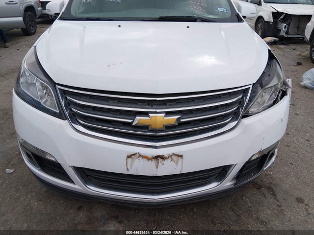 Продаж на аукціоні авто 2016 Chevrolet Traverse 1lt, vin: 1GNKRGKDXGJ197178, номер лоту: 44639524