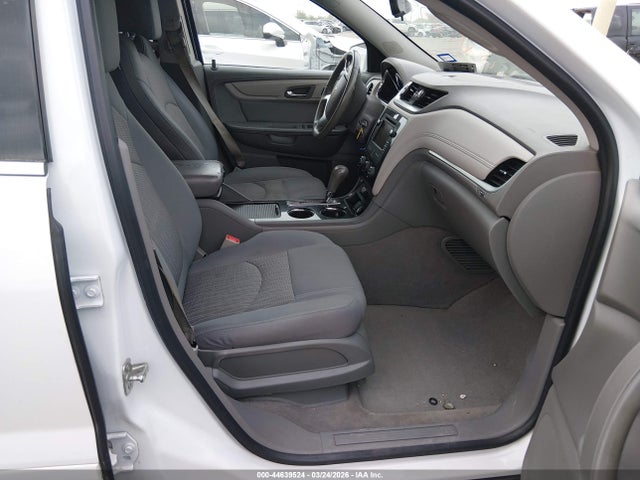 Продаж на аукціоні авто 2016 Chevrolet Traverse 1lt, vin: 1GNKRGKDXGJ197178, номер лоту: 44639524