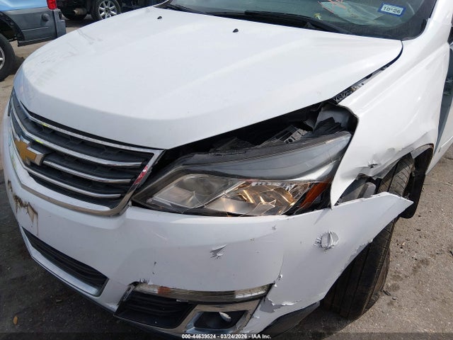 Продаж на аукціоні авто 2016 Chevrolet Traverse 1lt, vin: 1GNKRGKDXGJ197178, номер лоту: 44639524