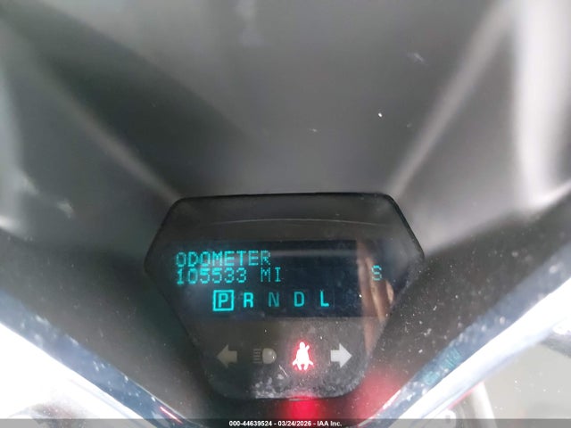 Продаж на аукціоні авто 2016 Chevrolet Traverse 1lt, vin: 1GNKRGKDXGJ197178, номер лоту: 44639524