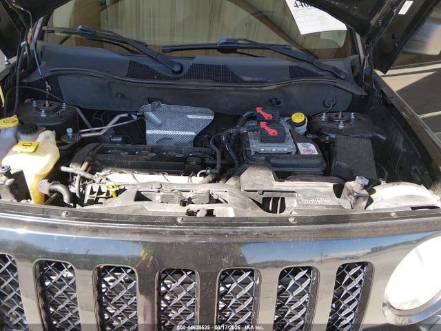 Aukcja sprzedaży 2012 Jeep Patriot Sport, vin: 1C4NJPBA5CD601273, numer aukcji: 44639525