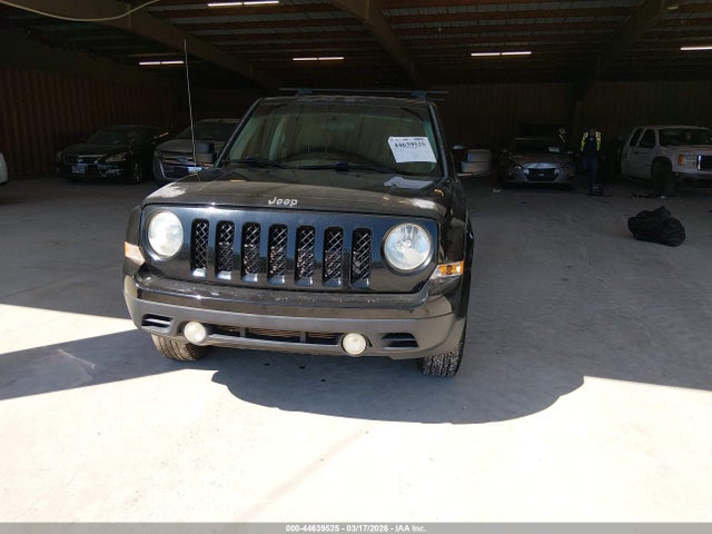 Aukcja sprzedaży 2012 Jeep Patriot Sport, vin: 1C4NJPBA5CD601273, numer aukcji: 44639525
