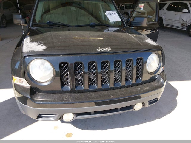 Aukcja sprzedaży 2012 Jeep Patriot Sport, vin: 1C4NJPBA5CD601273, numer aukcji: 44639525