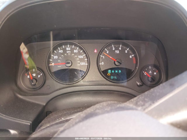 Aukcja sprzedaży 2012 Jeep Patriot Sport, vin: 1C4NJPBA5CD601273, numer aukcji: 44639525