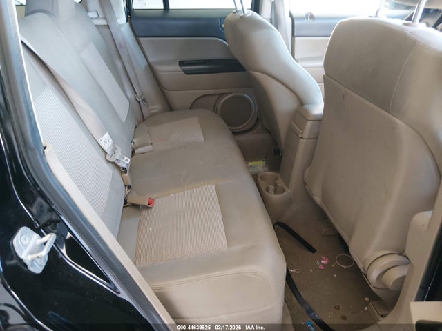 Aukcja sprzedaży 2012 Jeep Patriot Sport, vin: 1C4NJPBA5CD601273, numer aukcji: 44639525