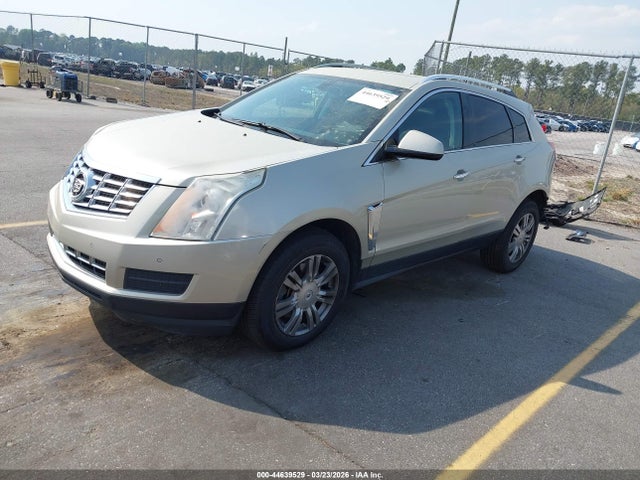 Aukcja sprzedaży 2013 Cadillac Srx Luxury Collection, vin: 3GYFNCE36DS563093, numer aukcji: 44639529