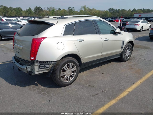 Aukcja sprzedaży 2013 Cadillac Srx Luxury Collection, vin: 3GYFNCE36DS563093, numer aukcji: 44639529