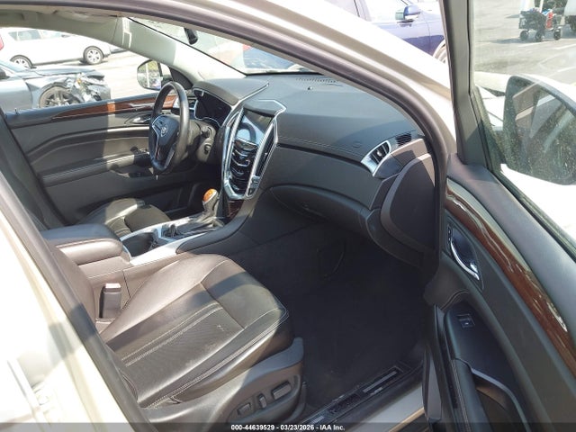 Aukcja sprzedaży 2013 Cadillac Srx Luxury Collection, vin: 3GYFNCE36DS563093, numer aukcji: 44639529
