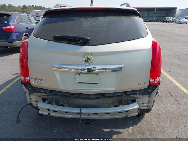 Aukcja sprzedaży 2013 Cadillac Srx Luxury Collection, vin: 3GYFNCE36DS563093, numer aukcji: 44639529