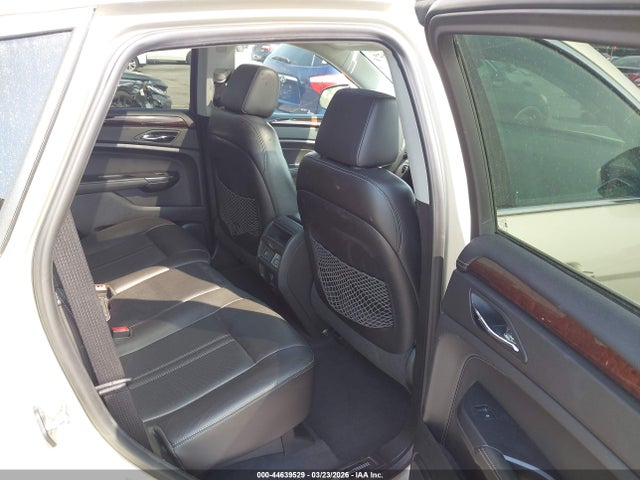 Aukcja sprzedaży 2013 Cadillac Srx Luxury Collection, vin: 3GYFNCE36DS563093, numer aukcji: 44639529