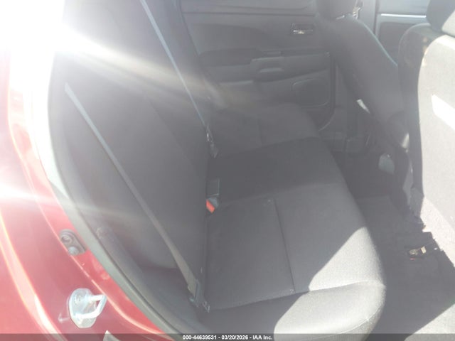 Продажа на аукционе авто 2011 Mitsubishi Outlander Sport Es, vin: JA4AP3AU6BZ003691, номер лота: 44639531