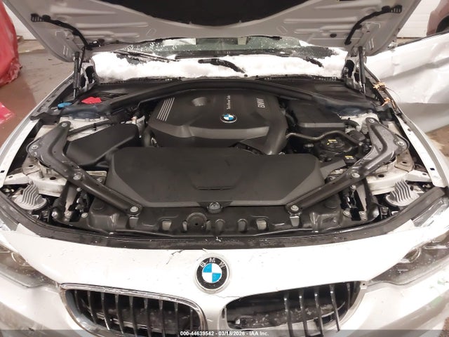 2018 BMW 430I WBA4Z3C5XJEC56280 Photo 9