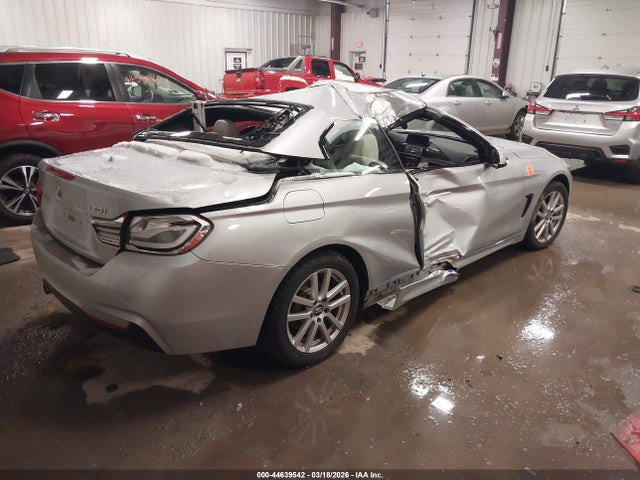 2018 BMW 430I WBA4Z3C5XJEC56280 Photo 3