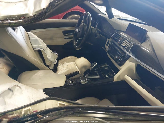 2018 BMW 430I WBA4Z3C5XJEC56280 Photo 4