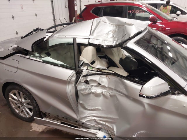 2018 BMW 430I WBA4Z3C5XJEC56280 Photo 5