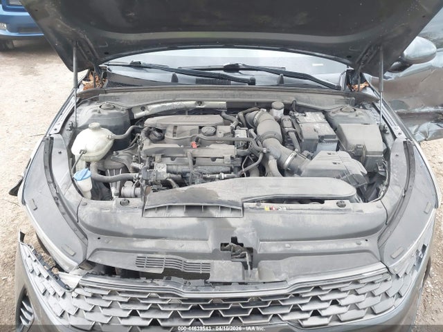 2021 Kia K5 Lxs მანქანა იყიდება აუქციონზე, vin: 5XXG14J28MG018334, აუქციონის ნომერი: 44639543