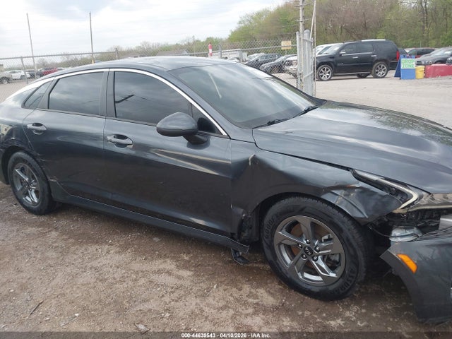 2021 Kia K5 Lxs მანქანა იყიდება აუქციონზე, vin: 5XXG14J28MG018334, აუქციონის ნომერი: 44639543